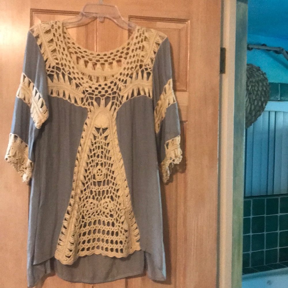 Blouse
